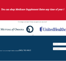 Medicare Supplement Quote