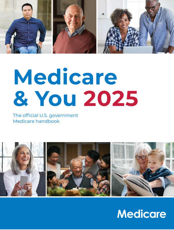 Medicare and You 2025